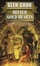 Cover of "Bitter Gold Hearts"