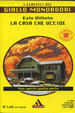 Cover of La casa che uccide