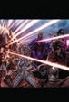 Cover of X-men Legacy - Salvage