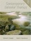 Cover of Contemporary Behavior Therapy