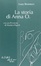 Cover of La storia di Anna O.