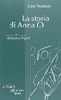 Cover of La storia di Anna O.