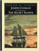Cover of The Secret Sharer