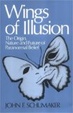 Cover of Wings of Illusion