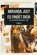 Cover of Es findet dich