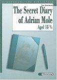 Image of The Secret Diary of Adrian Mole Aged 13 3/4.
