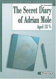 Image of The Secret Diary of Adrian Mole Aged 13 3/4.