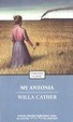 Cover of My Antonia