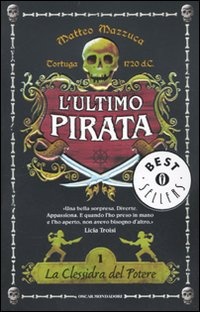 More about La clessidra del potere