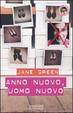 Cover of Anno nuovo, uomo nuovo