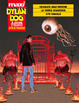 Cover of Maxi Dylan Dog n. 17