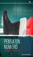 Cover of Pensa un numero