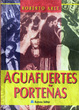 Cover of Aguafuertes porteñas