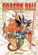 Cover of Dragon Ball Complete Illustration Enciclopedia