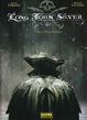 Cover of Long John Silver 1