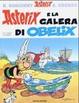 Cover of Asterix e la galera di Obelix
