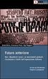 Cover of Futuro anteriore
