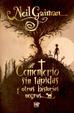 Cover of El cementerio sin lapidas y otras historias negras
