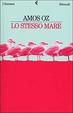 Cover of Lo stesso mare