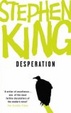 Cover of Desperation