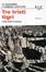 Cover of Tre tristi tigri