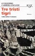 Cover of Tre tristi tigri