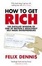 Cover of How To Get Rich