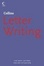 Cover of "Collins Letter Writing"