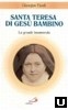 Cover of Santa Teresa di Gesù Bambino