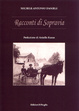 Cover of Racconti di Sopravia