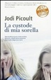 Cover of La custode di mia sorella