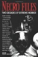 Cover of Necro Files