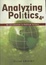 Cover of Analyzing Politics
