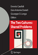 Cover of The two cultures
