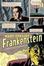 Cover of "Frankenstein"