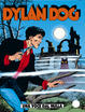 Cover of Dylan Dog n. 038