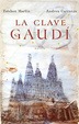 Cover of La clave Gaudí