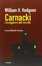 Cover of Carnacki, l'indagatore dell'occulto