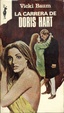 Cover of La carrera de Doris Hart