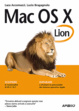 Cover of Mac OS X Lion