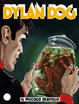 Cover of Dylan Dog n. 271