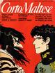Cover of Corto Maltese [Rivista mensile di fumetti viaggi avventure]