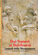 Cover of Dai sumeri ai babilonesi