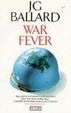 Cover of War Fever