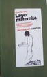 Cover of Lager maternità