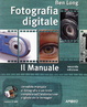 Cover of Fotografia digitale
