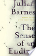 Cover of The Sense of an Ending