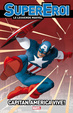 Cover of Supereroi - Le leggende Marvel vol. 12