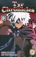 Cover of Tyr Chronicles vol. 9