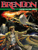 Cover of Brendon n. 75